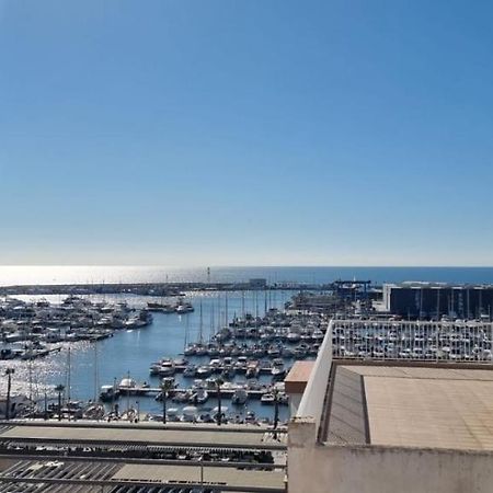 Marina Apartments - Valentin Santa Pola Luaran gambar