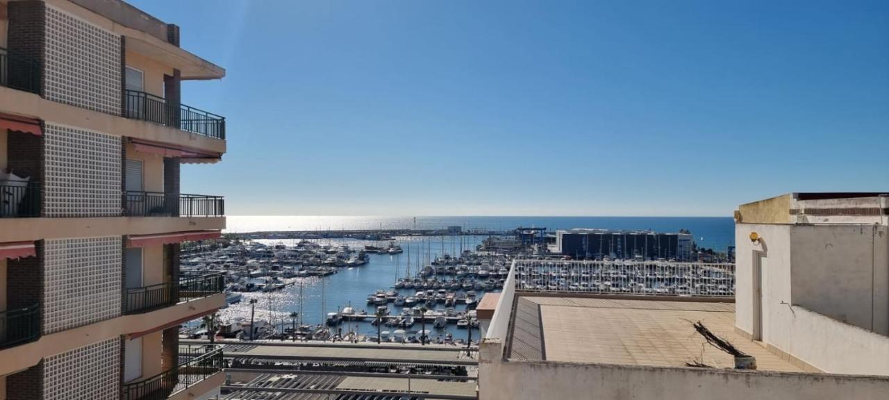 Marina Apartments - Valentin Santa Pola Luaran gambar