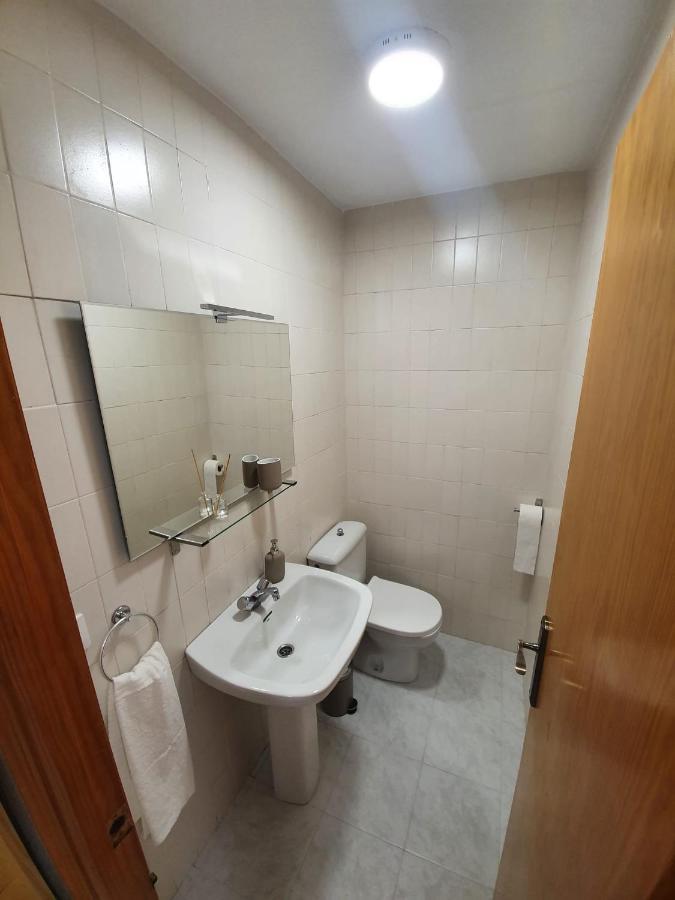 Marina Apartments - Valentin Santa Pola Luaran gambar