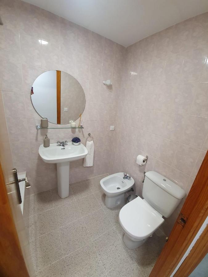 Marina Apartments - Valentin Santa Pola Luaran gambar