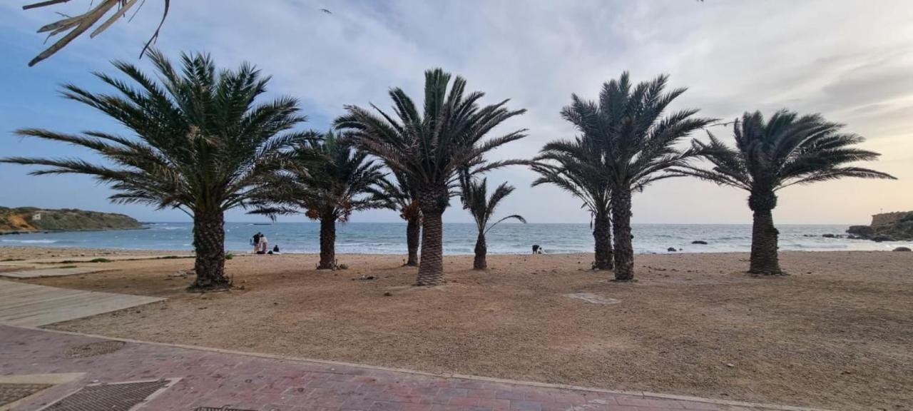 Marina Apartments - Valentin Santa Pola Luaran gambar