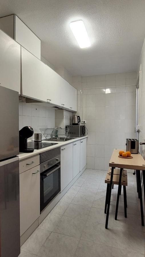 Marina Apartments - Valentin Santa Pola Luaran gambar