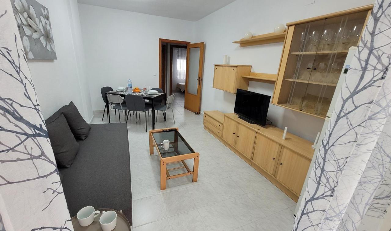 Marina Apartments - Valentin Santa Pola Luaran gambar