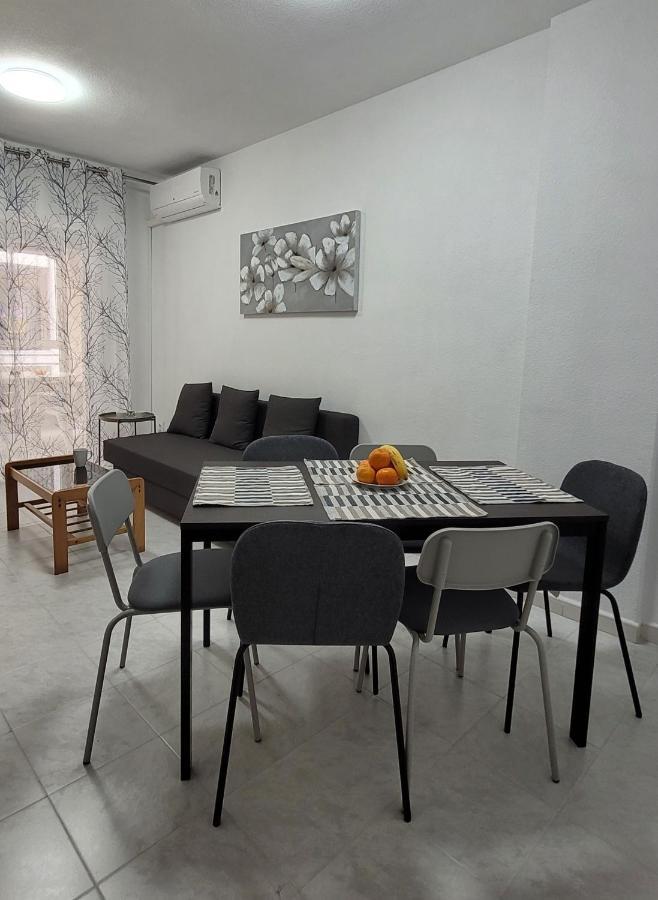 Marina Apartments - Valentin Santa Pola Luaran gambar