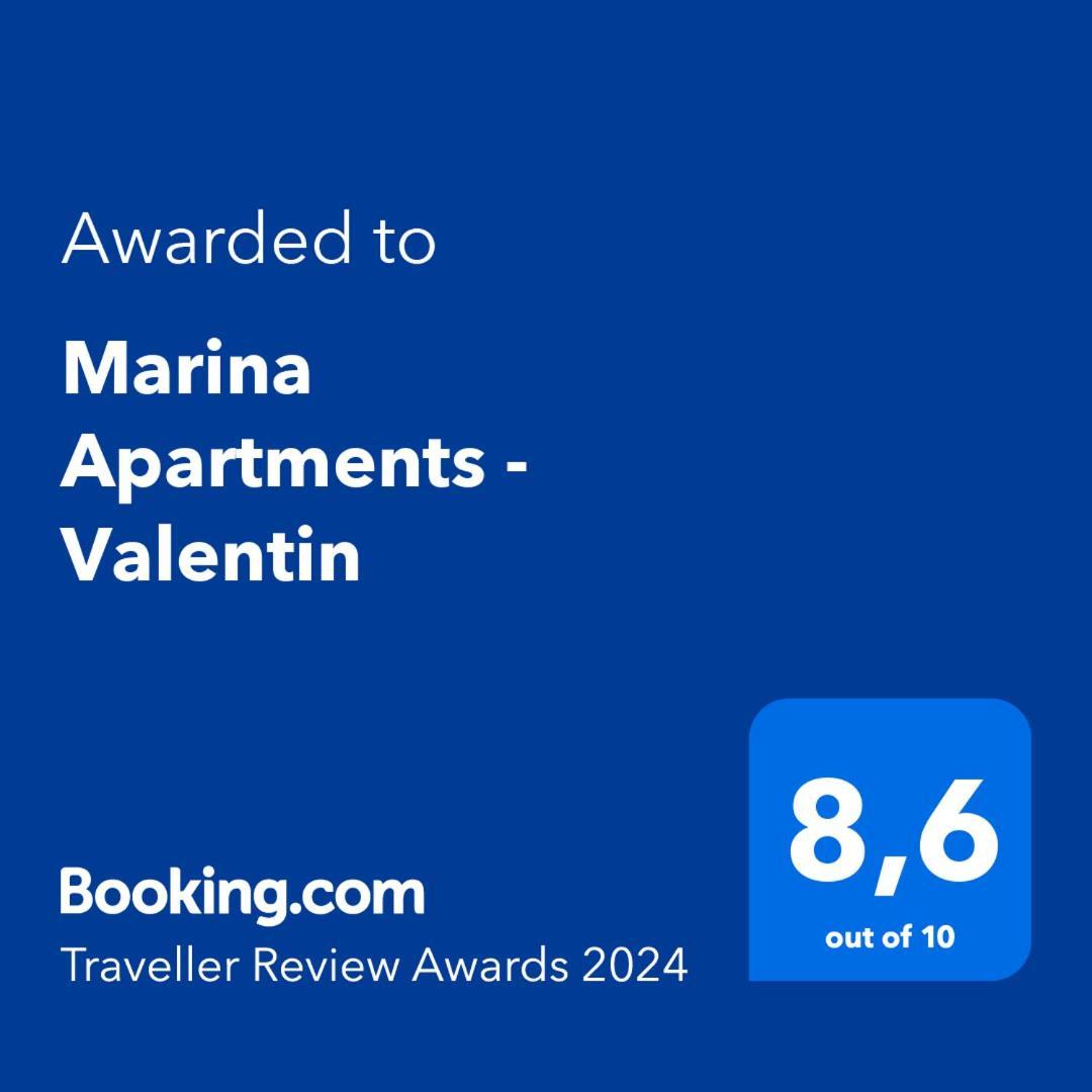 Marina Apartments - Valentin Santa Pola Luaran gambar