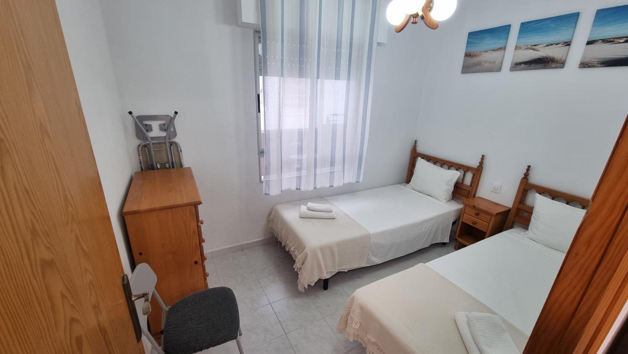 Marina Apartments - Valentin Santa Pola Luaran gambar