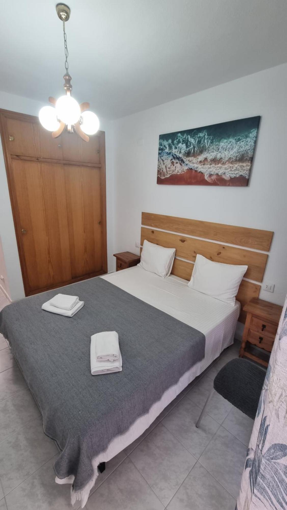 Marina Apartments - Valentin Santa Pola Luaran gambar